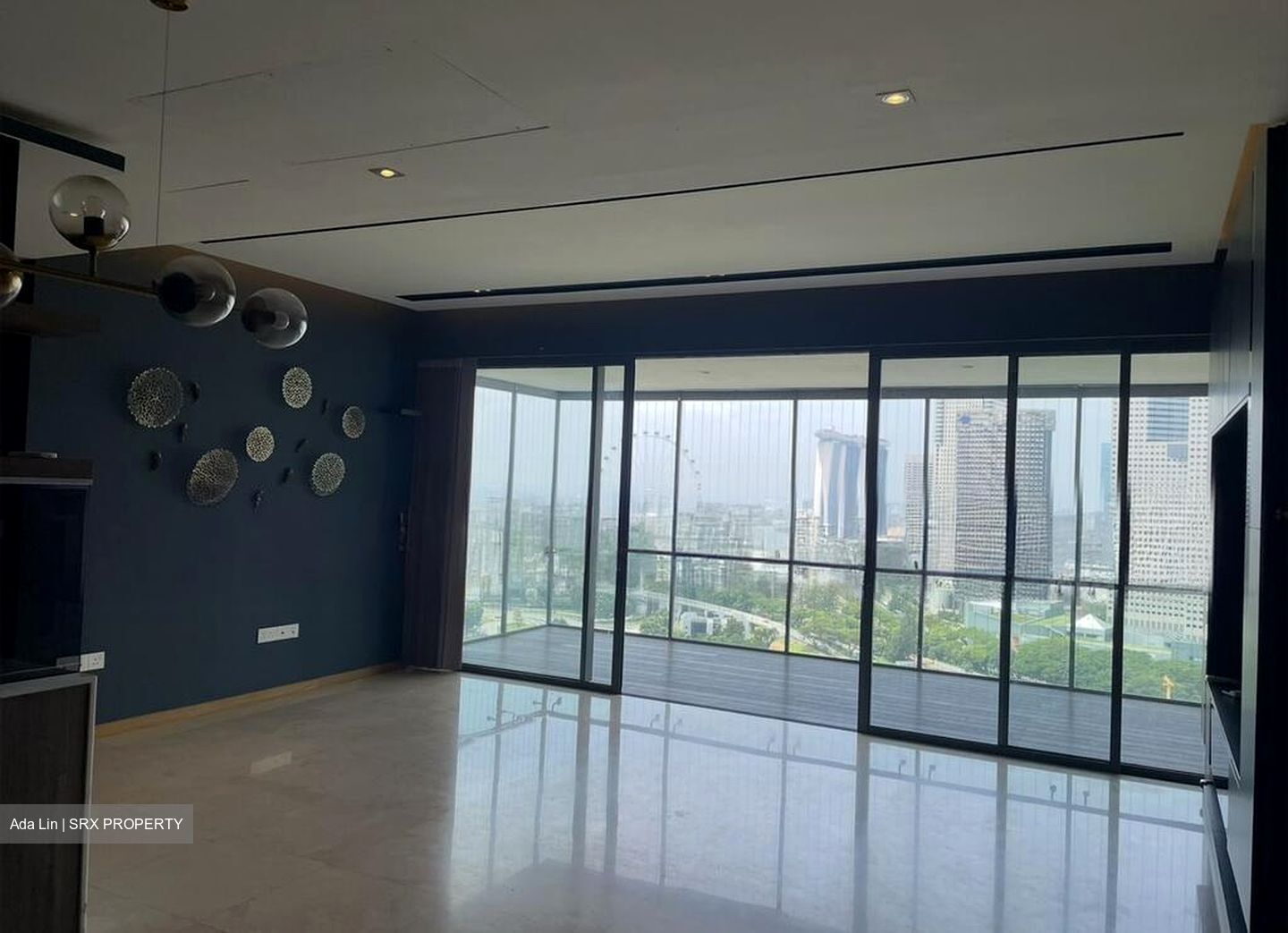Concourse Skyline (D7), Apartment #519272831